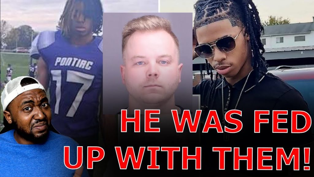 Homeowner CHARGED For SMOKING Black Teen REPEATEDLY Breaking Into His Garage As Family CRIES MURDER!