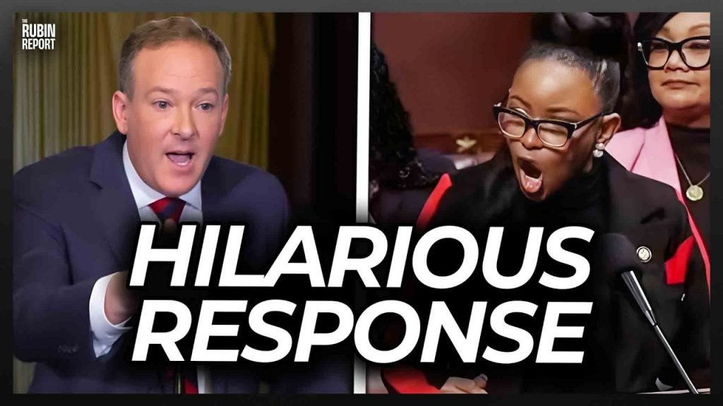 Jasmine Crockett’s Nasty Attack Blows Up In Her Face & It’s Beautiful