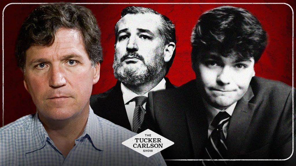 Why Is Nick Fuentes So Popular? Nikki Haley’s Son Explains.