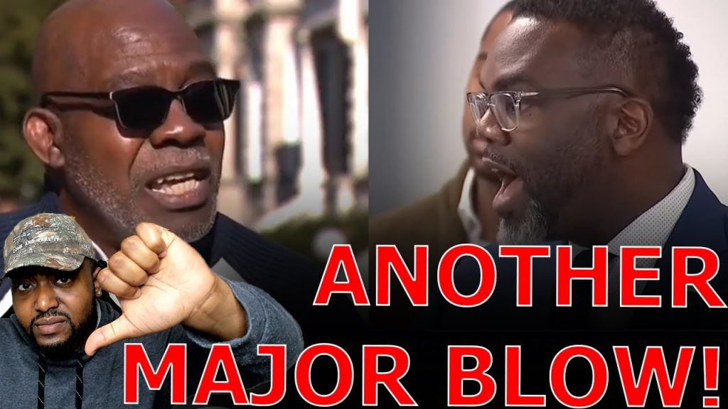 WOKE Chicago Mayor SUFFERS ANOTHER MAJOR BLOW From HUMILIATING Rejection As Businesses FLEE The City