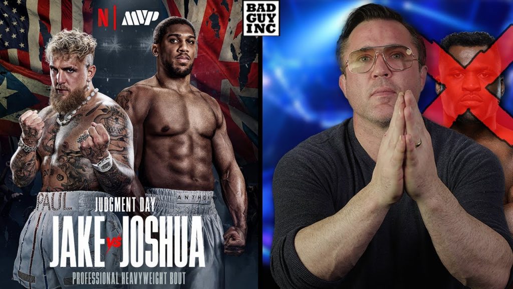 Jake Paul Haters Finally Get What They Want!