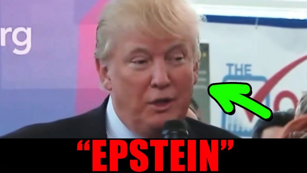 He called it TEN YEARS AGO!!