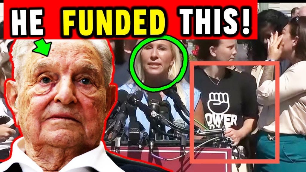 Well Well Well, Look What I Found About Soros…