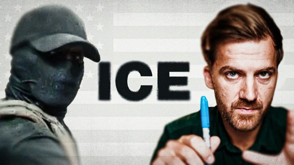 Why the US is deporting so many people