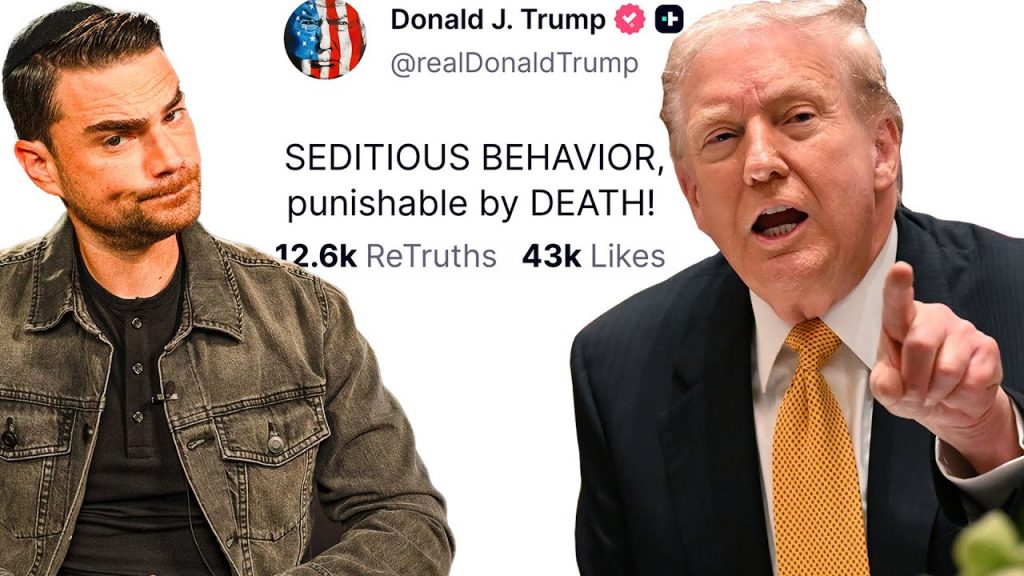 I Can’t Believe He Said This…