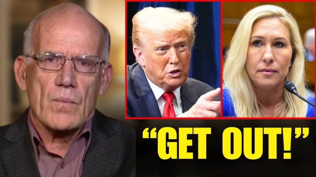 Most People Have No Idea What’s About to Happen After Trump’s Announcement | Victor Davis Hanson