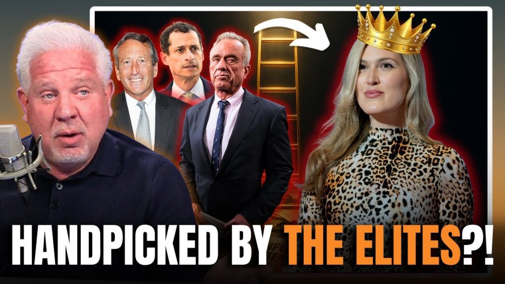 From Anthony Weiner Intern to Media Royalty… The Scandal-Ridden Rise of “Reporter” Olivia Nuzzi