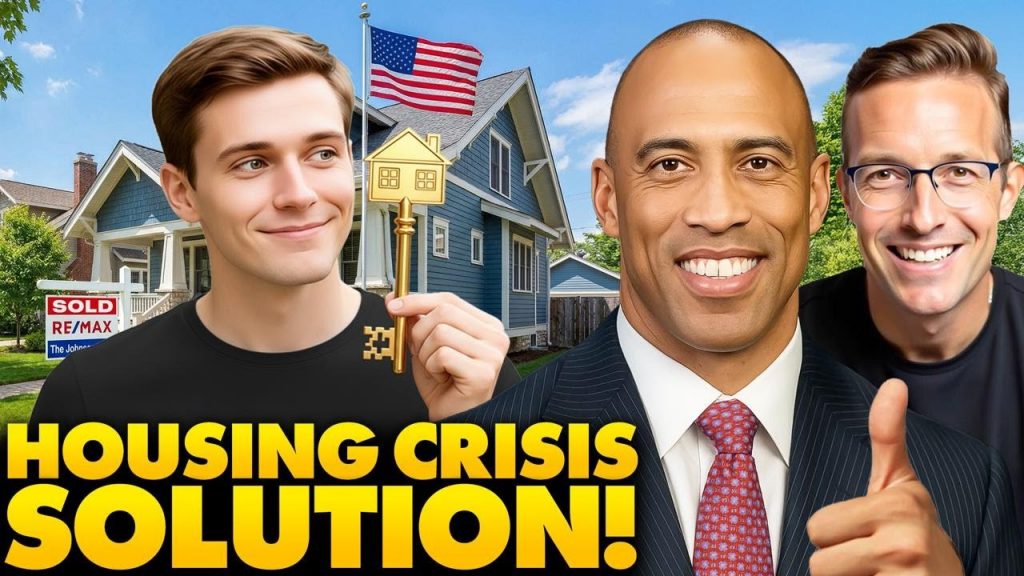 Trump Housing Secretary Drops MAJOR News on Taking on America’s Affordability Crisis: ‘One MILLION…’