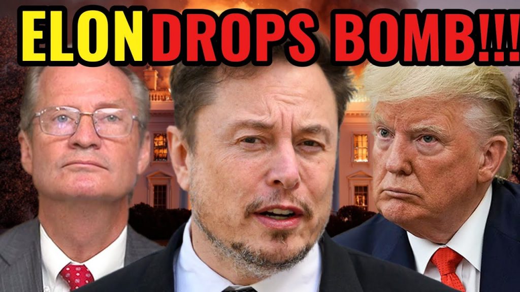 Elon EXPOSES The Exact Blueprint Dems use to CHEAT on Joe Rogan!!