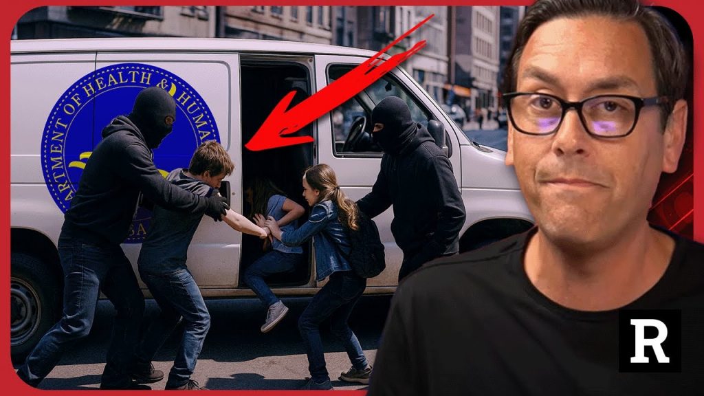 You Won’t BELIEVE what is happening in America right now… It’s SHOCKING