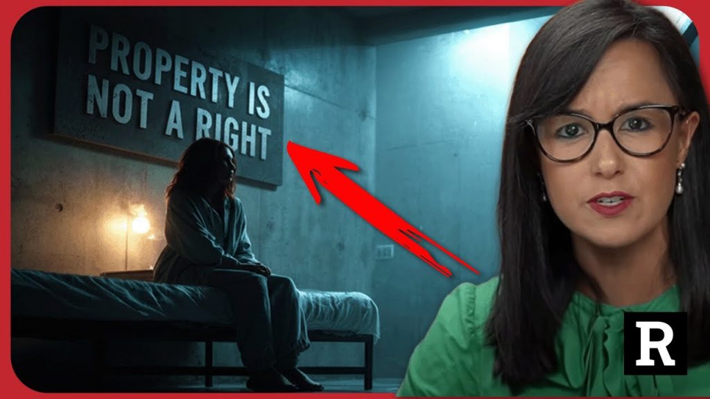 The Agenda 2030 Plan Is WORSE Than You Think