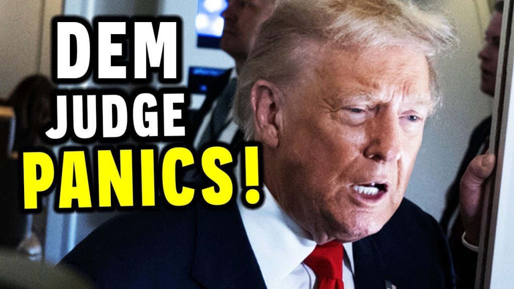 Democrats Panic with BOMBSHELL Ruling as BLM Suffers MAJOR LEGAL BLOW!!!