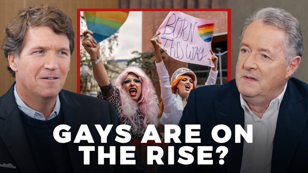 Tucker: “You’re Gonna Get So F*cking Arrested After This” Tucker: “You’re Gonna Get So F*cking Arrested After This”