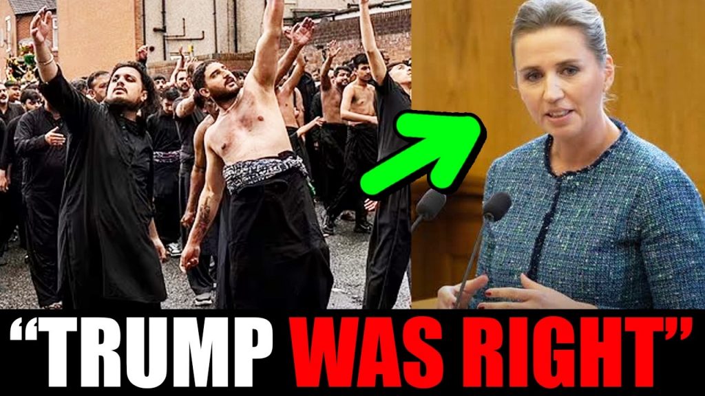 The EU is doing a COMPLETE 180.