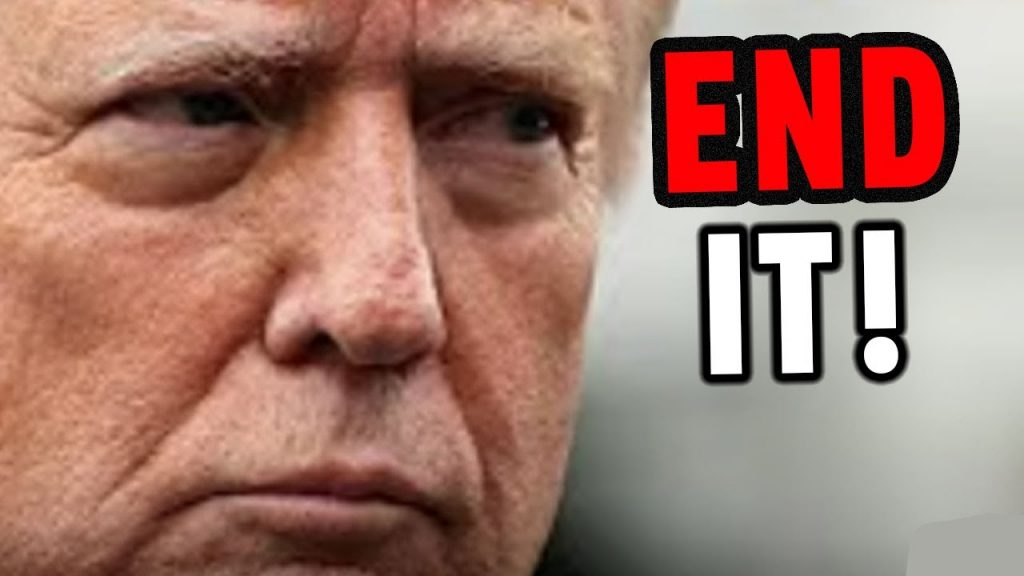 Trump Issues SHOCKING Announcement regarding “THIRD WORLD MIGRANTS”