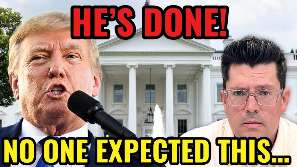 BREAKING! Trump was RIGHT and new Evidence PROVES IT!!