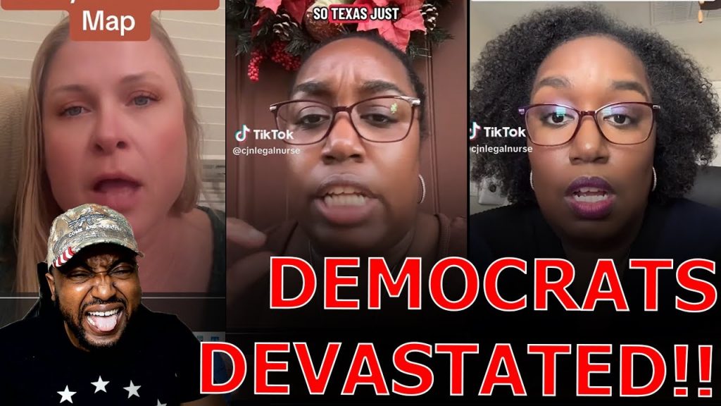 Democrats DEVASTATED After SCOTUS SLAPS DOWN Liberal Court HANDING Trump And GOP ANOTHER MAJOR WIN!