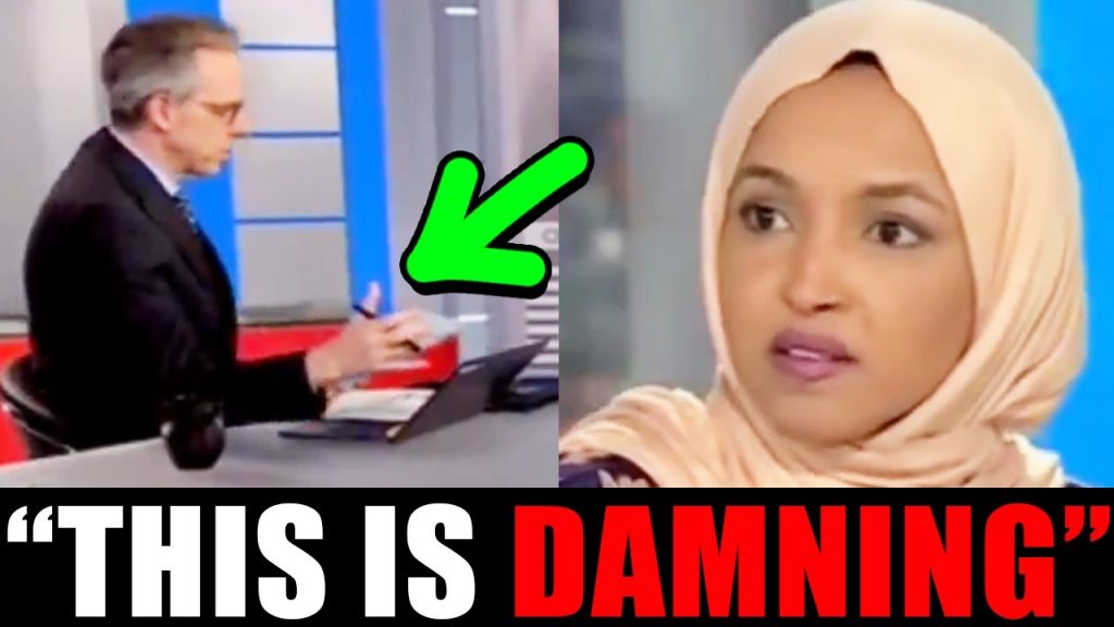 Her world just turned UPSIDE DOWN.