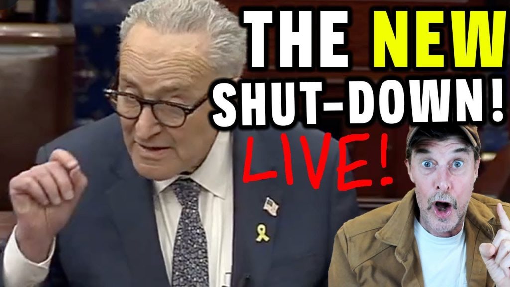 They Have NO IDEA What They’ve Just Done…