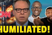 CNN’s Jake Tapper FORCED TO APOLOGIZE After CAUGHT LYING About J6 Bomber