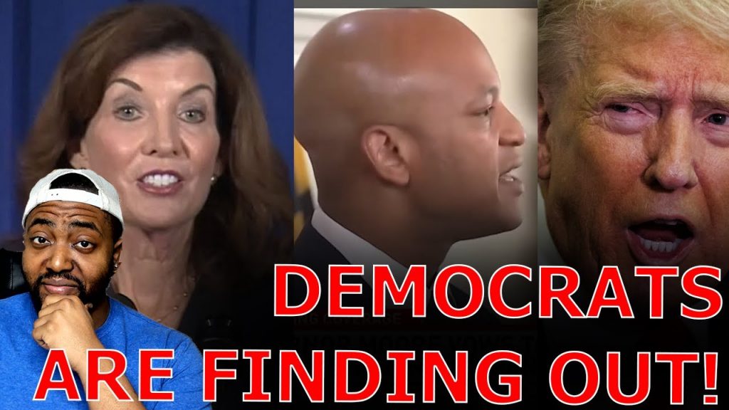 Democrat Governor MELTS DOWN Over MASSIVE FINE For FAILING TO Comply With TRUMP Food Stamp CRACKDOWN