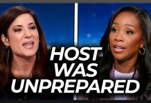 CNN Host Goes Silent When Guest Proved She’d Done Her Homework on Drug Boat Facts