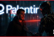 Palantir’s AI Kill List EXPOSED — And Yes, It WILL Be Used on Americans Next