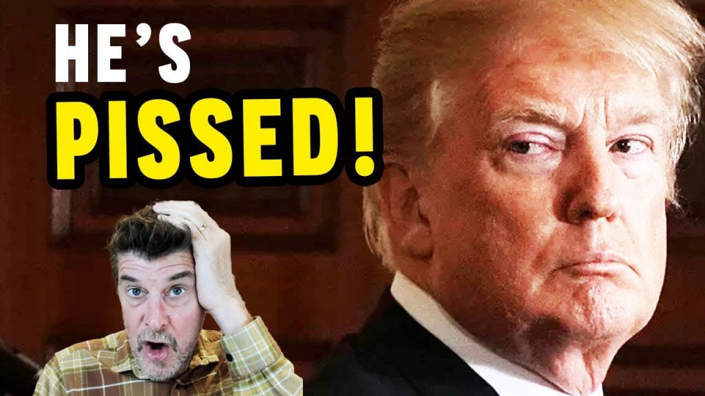 They Have NO IDEA What They’ve UNLEASHED!! They Have NO IDEA What They’ve UNLEASHED!!