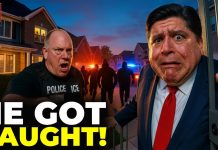 Urgent: Pritzker Thought No One Would Find Out – Then THIS Document Exposed EVERYTHING He Did
