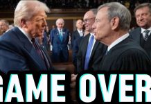 The Supreme Court Just Changed History FOREVER!
