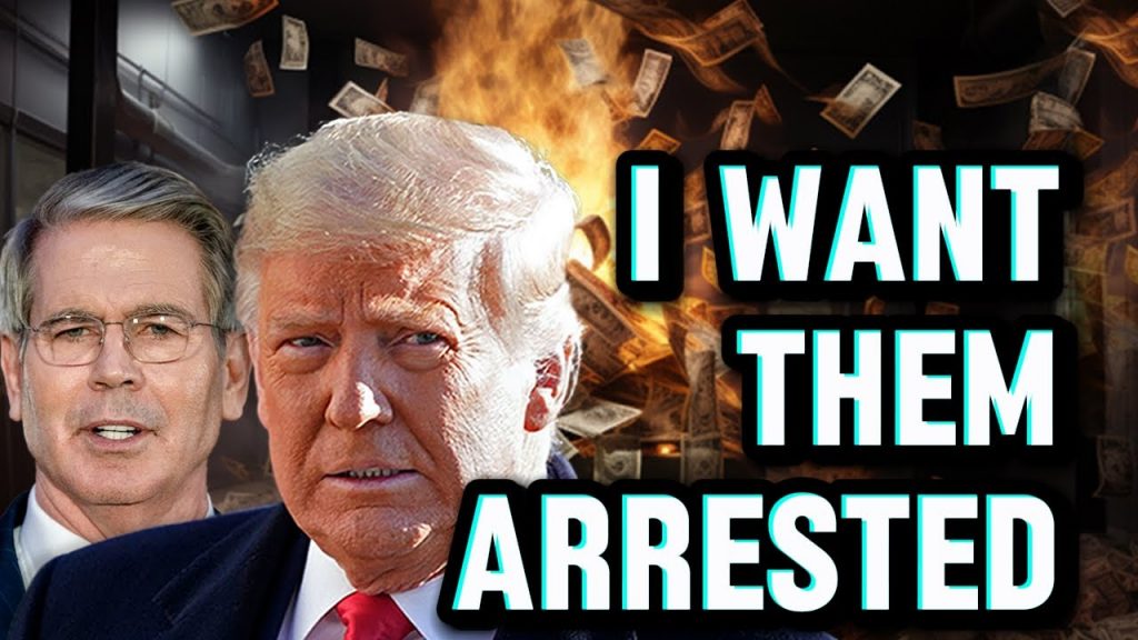 Trump Just Got THE EVIDENCE we’ve ALL been waiting for! Trump Just Got THE EVIDENCE we’ve ALL been waiting for!