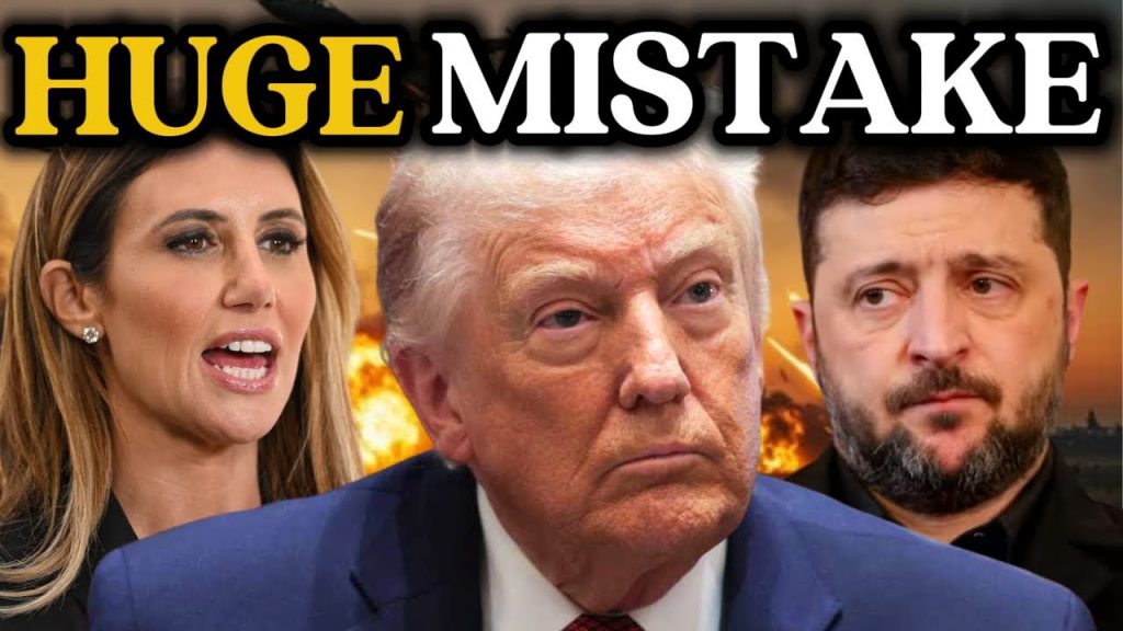 Trump’s Genius Move REVEALED!! Trump’s Genius Move REVEALED!!