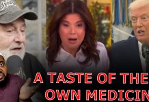 Liberals MELTDOWN As Trump GIVES THEM A TASTE OF THEIR OWN Medicine With Rob Reiner Murder Reaction!