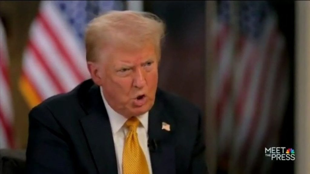 Top Trump Official Quits – President Stunned Beyond Belief