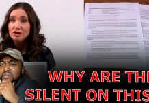 News Reporter STUNNED After Democrats REFUSE TO Answer Questions On BOMBSHELL Food Stamp Fraud Audit