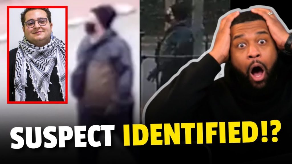 Suspect IDENTIFIED in Brown University Shooting as School DELETES Pro-Palestine Student OFF WEBSITE?