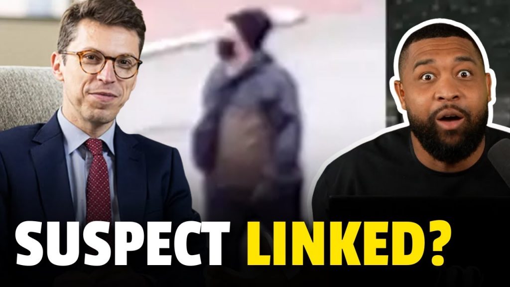 BREAKING: Authorities LINK Brown University Shooting To MIT Professor Assassination