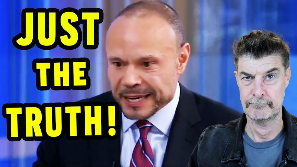 Dan Bongino RESIGNS and Reveals EVERYTHING!!!