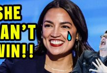 AOC is Gonna Lose!!!