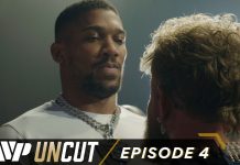 MVP UNCUT: Jake Paul vs Anthony Joshua | Episode 4 MVP UNCUT: Jake Paul vs Anthony Joshua | Episode 4