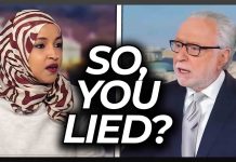 Ilhan Omar Humiliated by CNN Host for Her On-Air Lying Ilhan Omar Humiliated by CNN Host for Her On-Air Lying