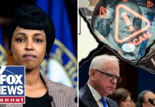 JUST IN: Minnesota fraud scandal EXPANDS JUST IN: Minnesota fraud scandal EXPANDS