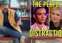 I Tried to WARN YOU Congress Would SNEAK It In! | Buddy Brown I Tried to WARN YOU Congress Would SNEAK It In! | Buddy Brown