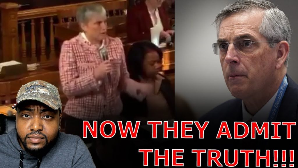 Fulton County FACES LAWSUIT After Admitting THOUSANDS 2020 Election Votes Were ILLEGALLY CERTIFIED!