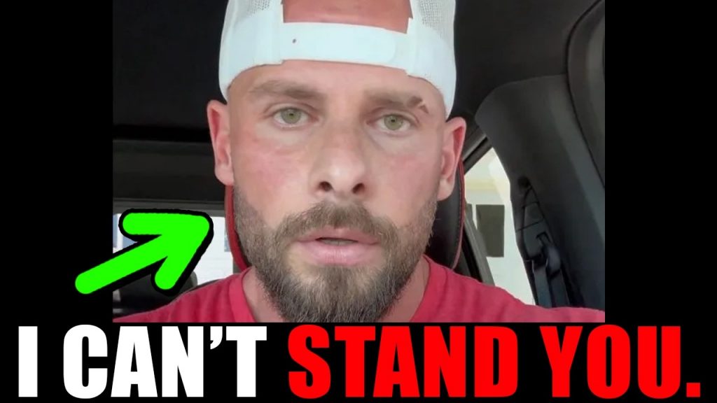 The left just created ANOTHER MONSTER. The left just created ANOTHER MONSTER.