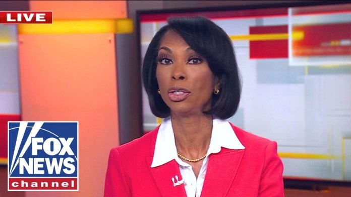 Harris Faulkner: This is UNBELIEVABLE