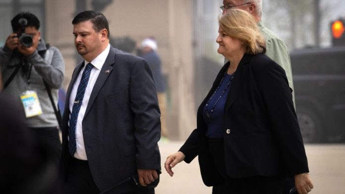 Judge Who Helped Illegal Alien Escape Learns Punishment