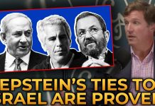 Tucker Carlson EXPOSES Epstein’s Ties to ISRAEL and Intelligence Services Tucker Carlson EXPOSES Epstein's Ties to ISRAEL and Intelligence Services