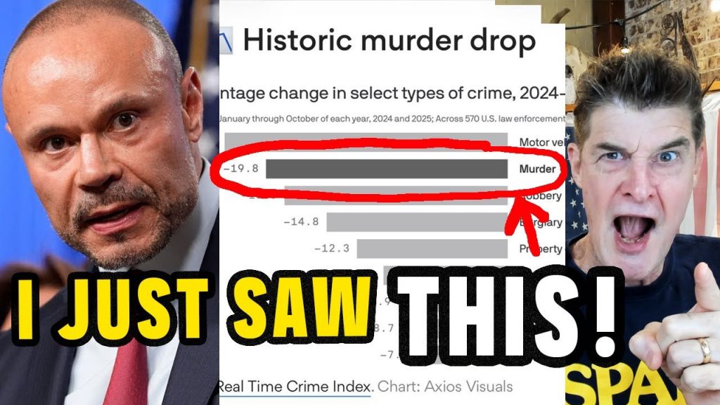 Dan Bongino Shows Us What REAL LEADERSHIP Looks Like…