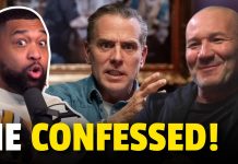 Hunter Biden JUST SNITCHED on Joe Biden in VIRAL Interview Hunter Biden JUST SNITCHED on Joe Biden in VIRAL Interview